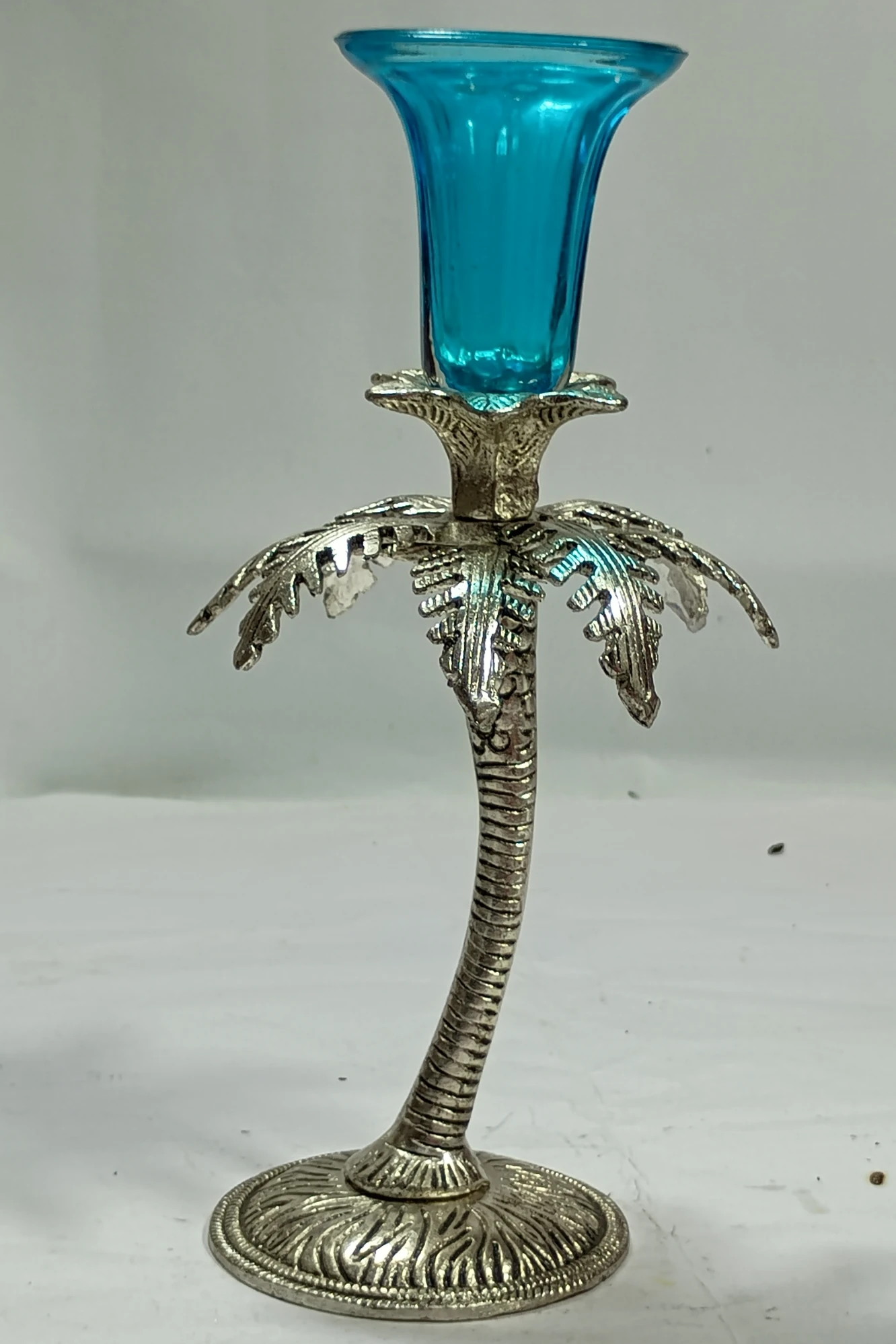 Candel Stand with Tree-9No-Z01944