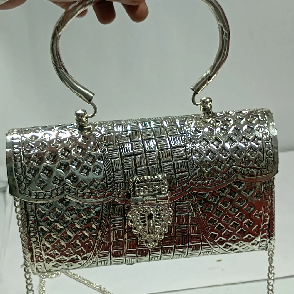 Purse-4.5X7No-Z12217