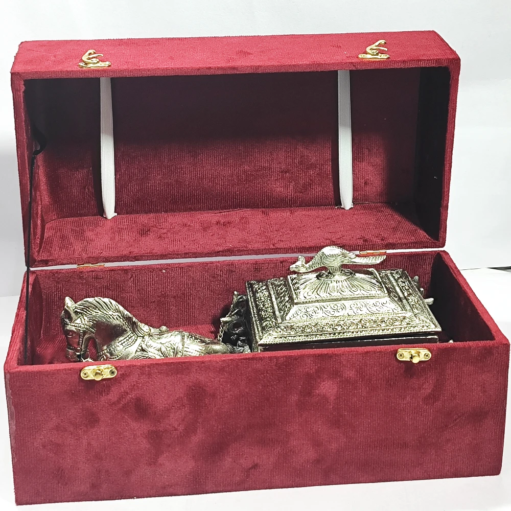 Horse Cart-12No-Z12755