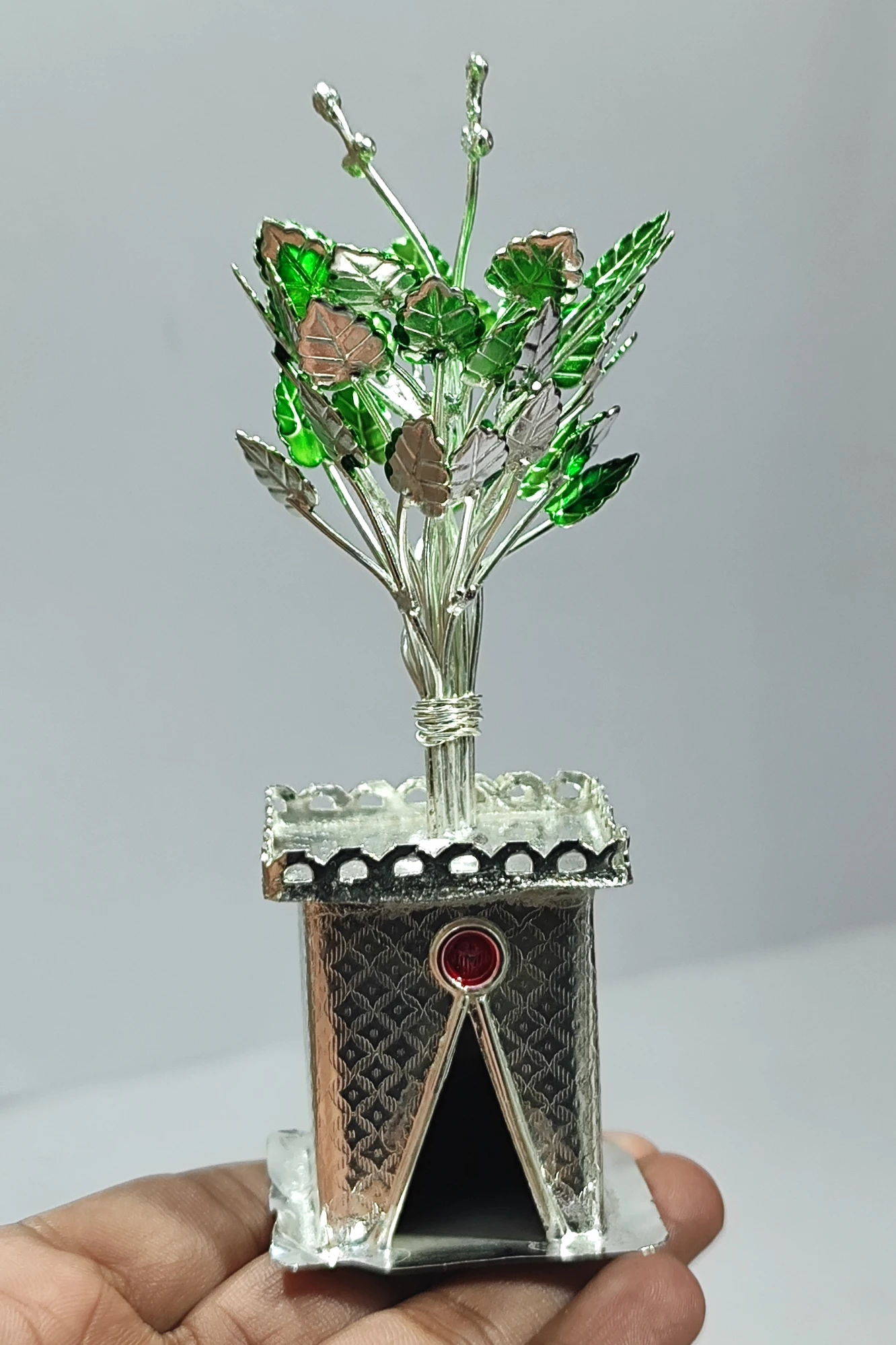 Tulsipot-5.5No-Z04487