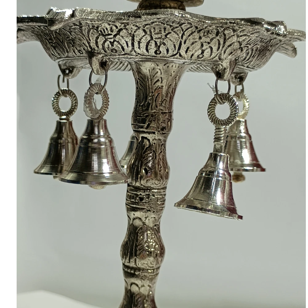 Samai With Peacock-18No-Z12393