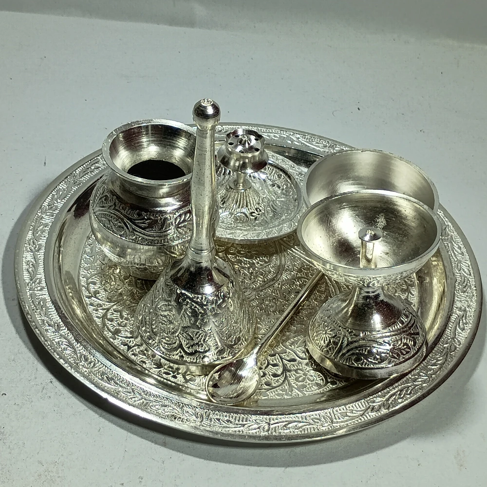 PujaThali-10No-Z11080