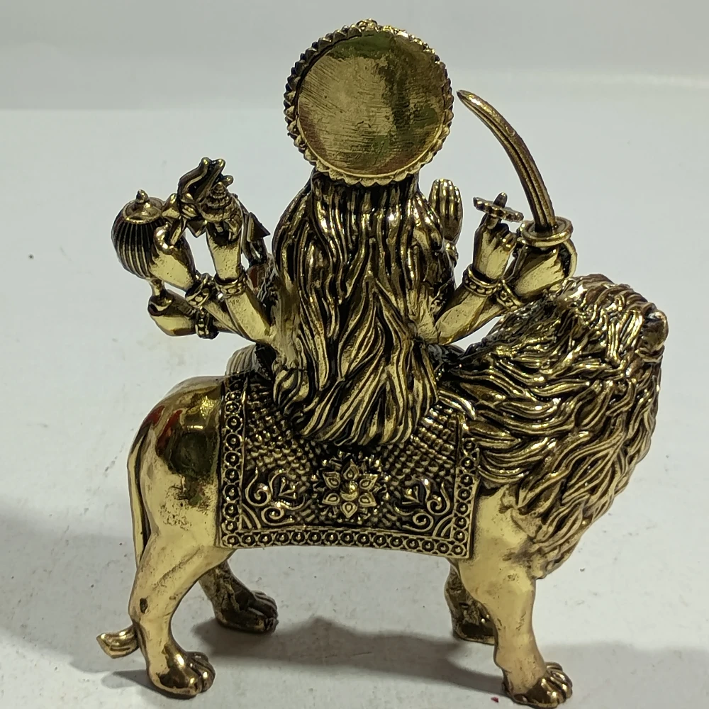 Durga-6No-Z11246