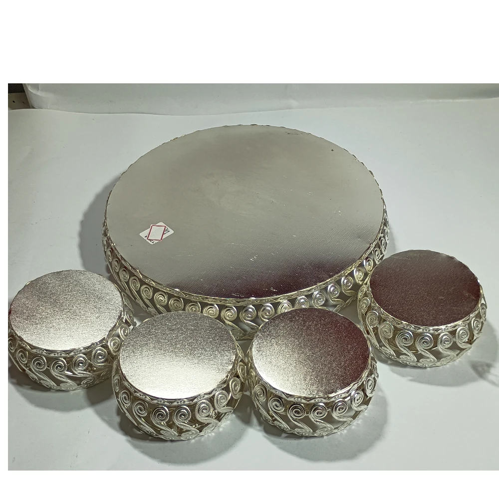 Dry Fruit Box-10No-Z12034
