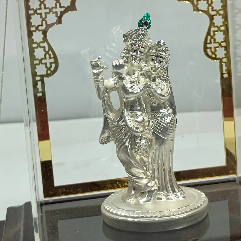 Radha Krishna-6.5No-Z11301