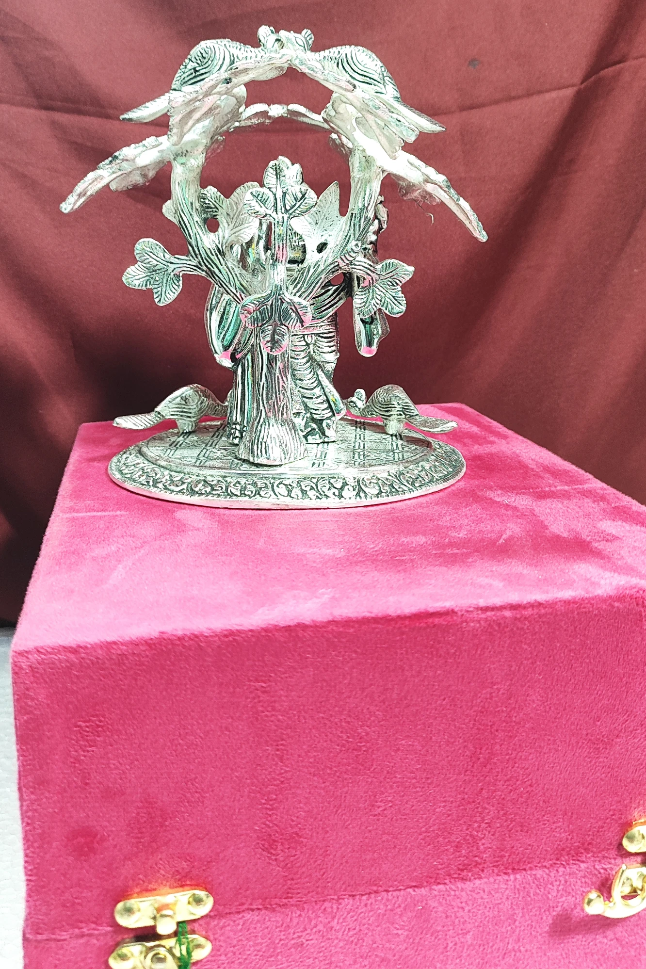 Radha  Krishan-8No-Z08300