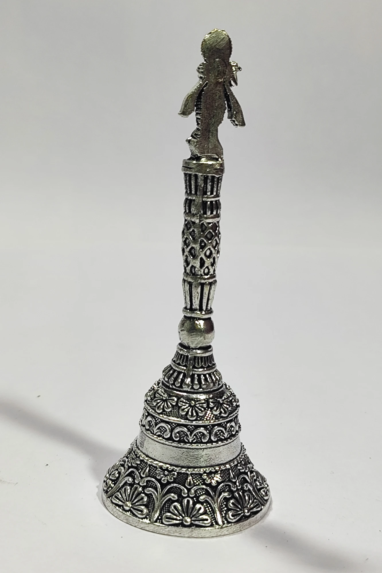 Ghanti with krishna-5.5No-Z12693