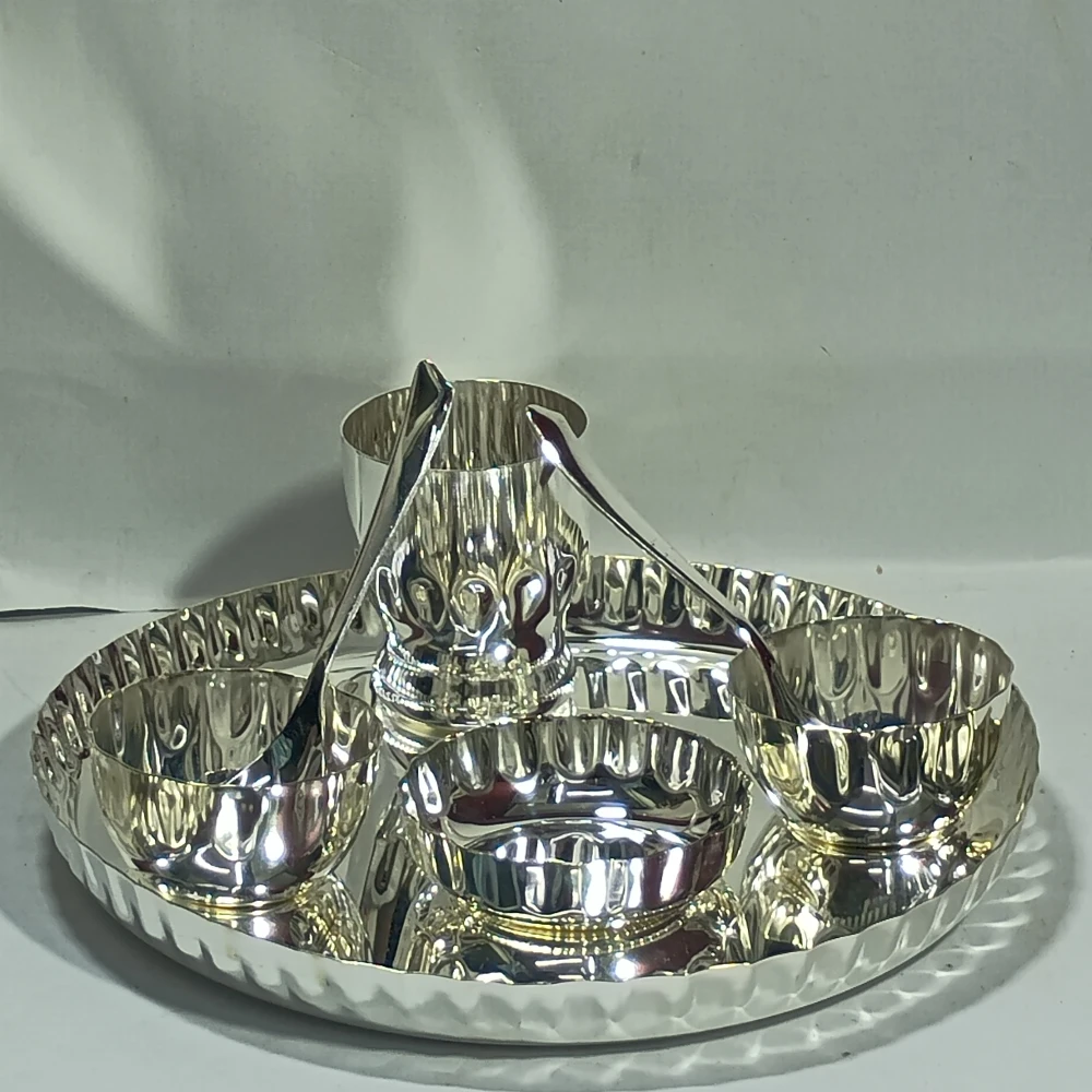 7 pcs Dinner Set-12No-Z08390