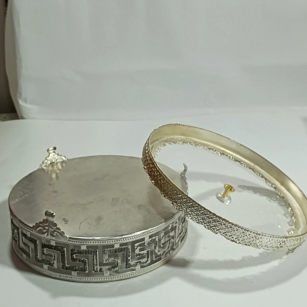 Dry Fruit Box-7.5No-Z10122