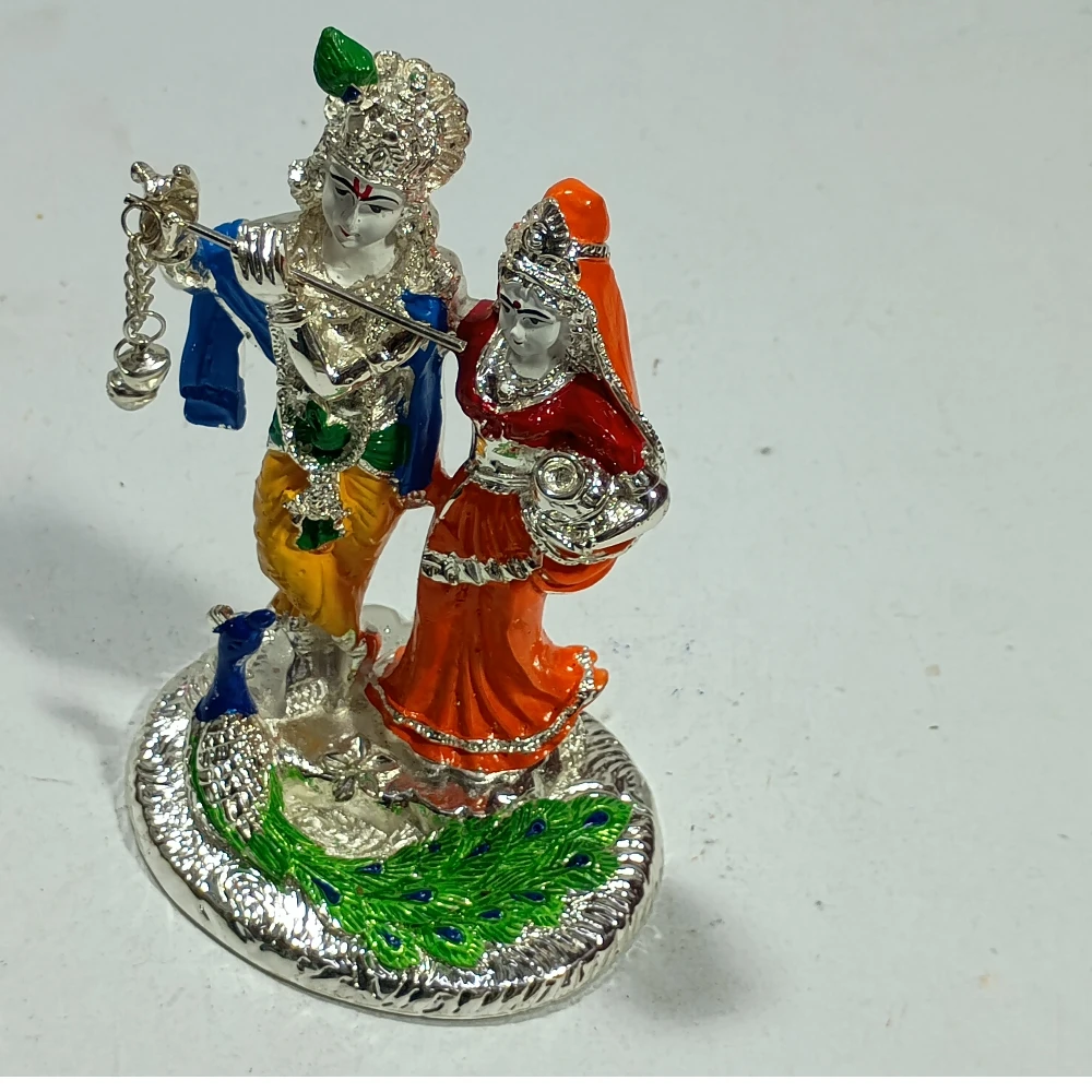 Radha Krishna-5.5No-Z09741