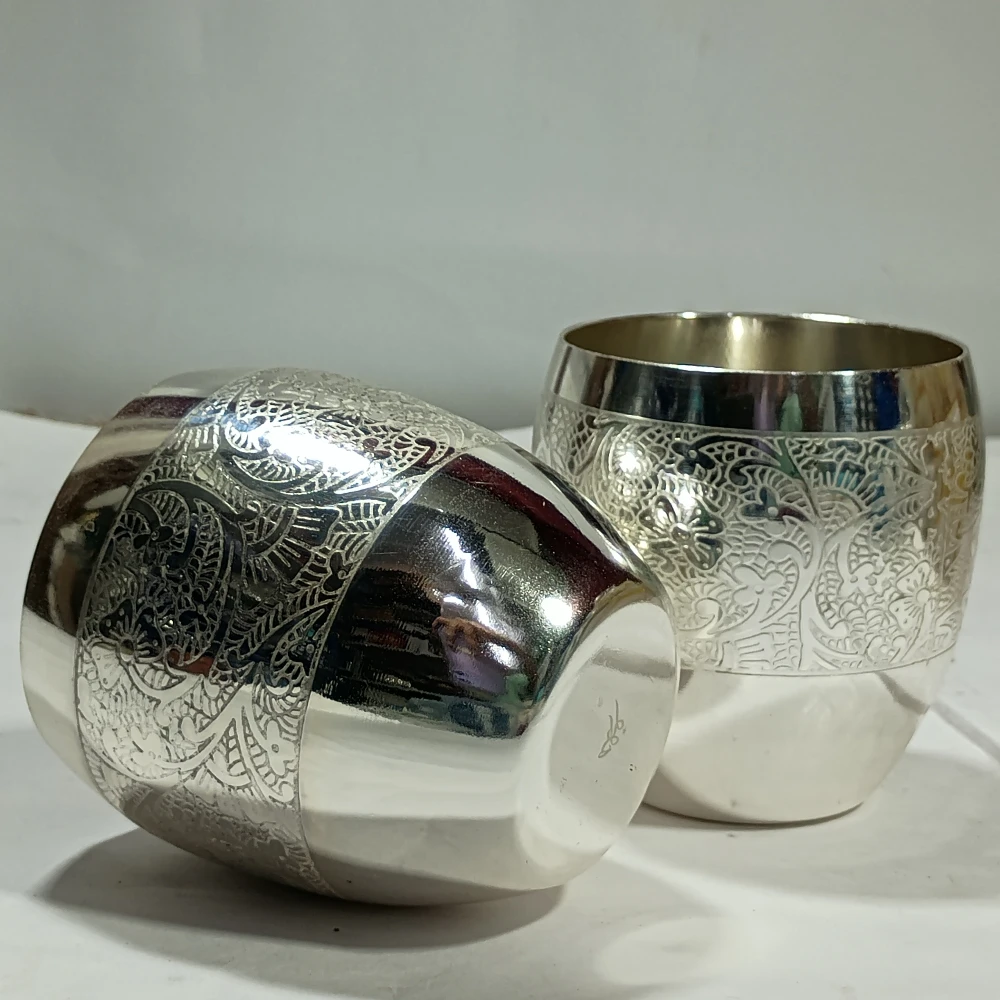 Two Glass-3No-Z12425