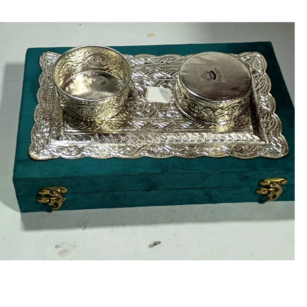 Tray with Bati-6No-Z10079