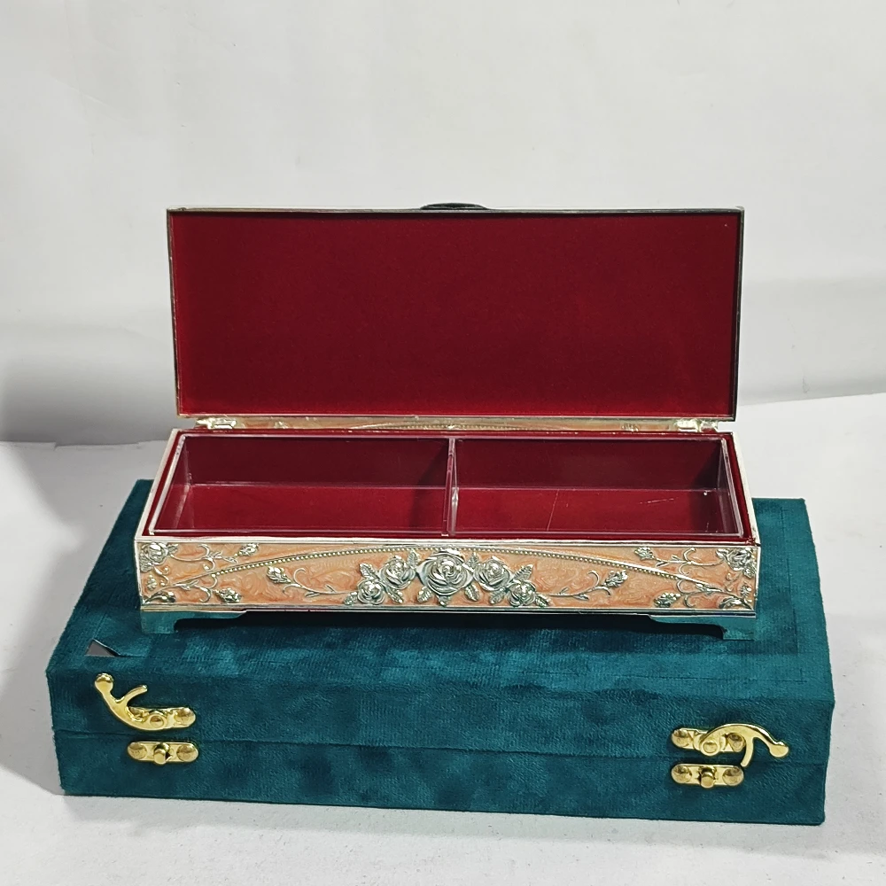 Dry Fruit Box-9No-Z11036