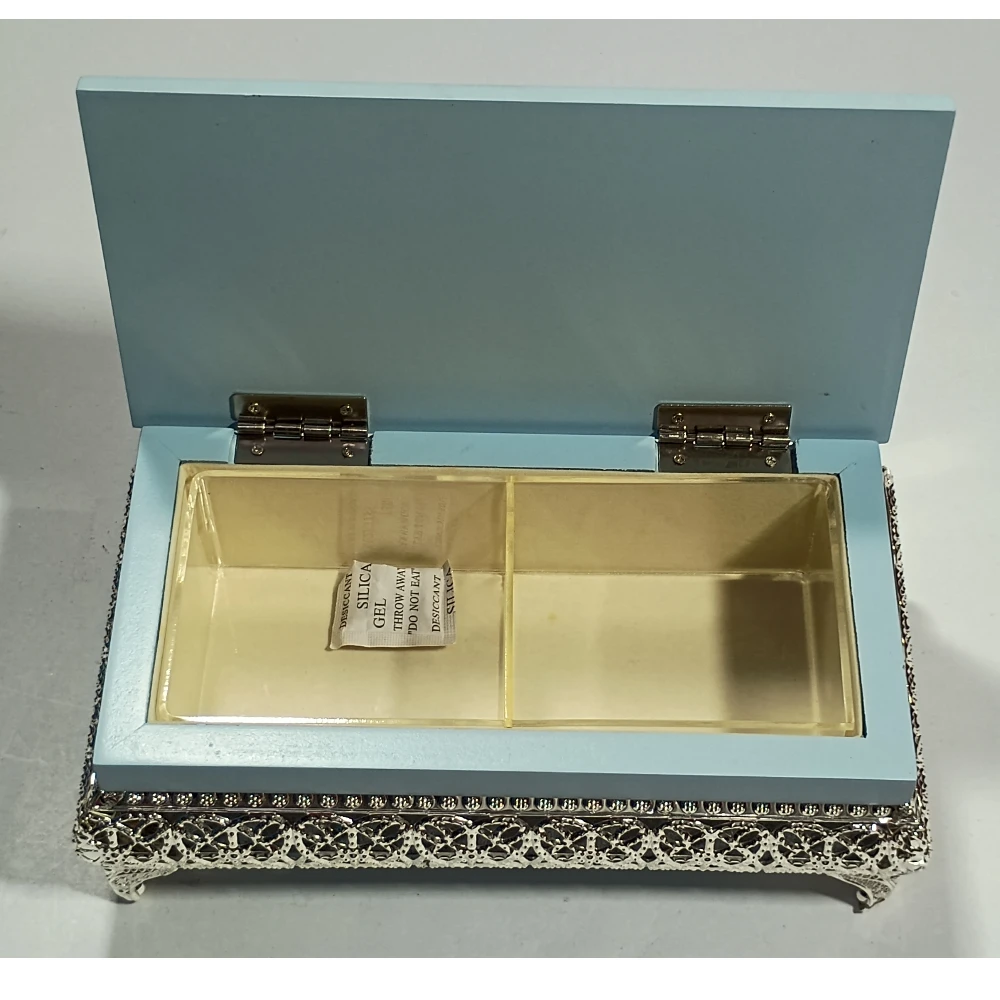 Dry Fruit Box-4No-Z11425