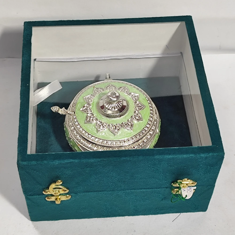 Dry Fruit Container-4No-Z12438