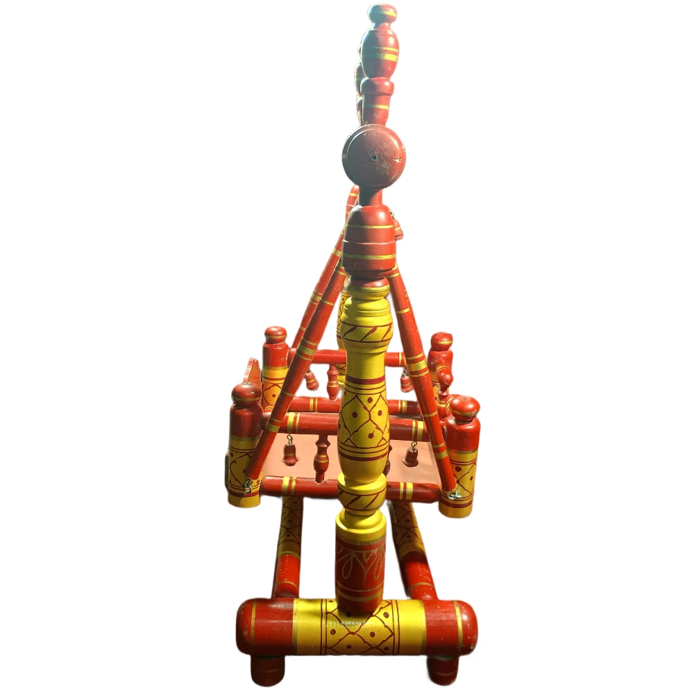 Jhula-9.5No-Z05160