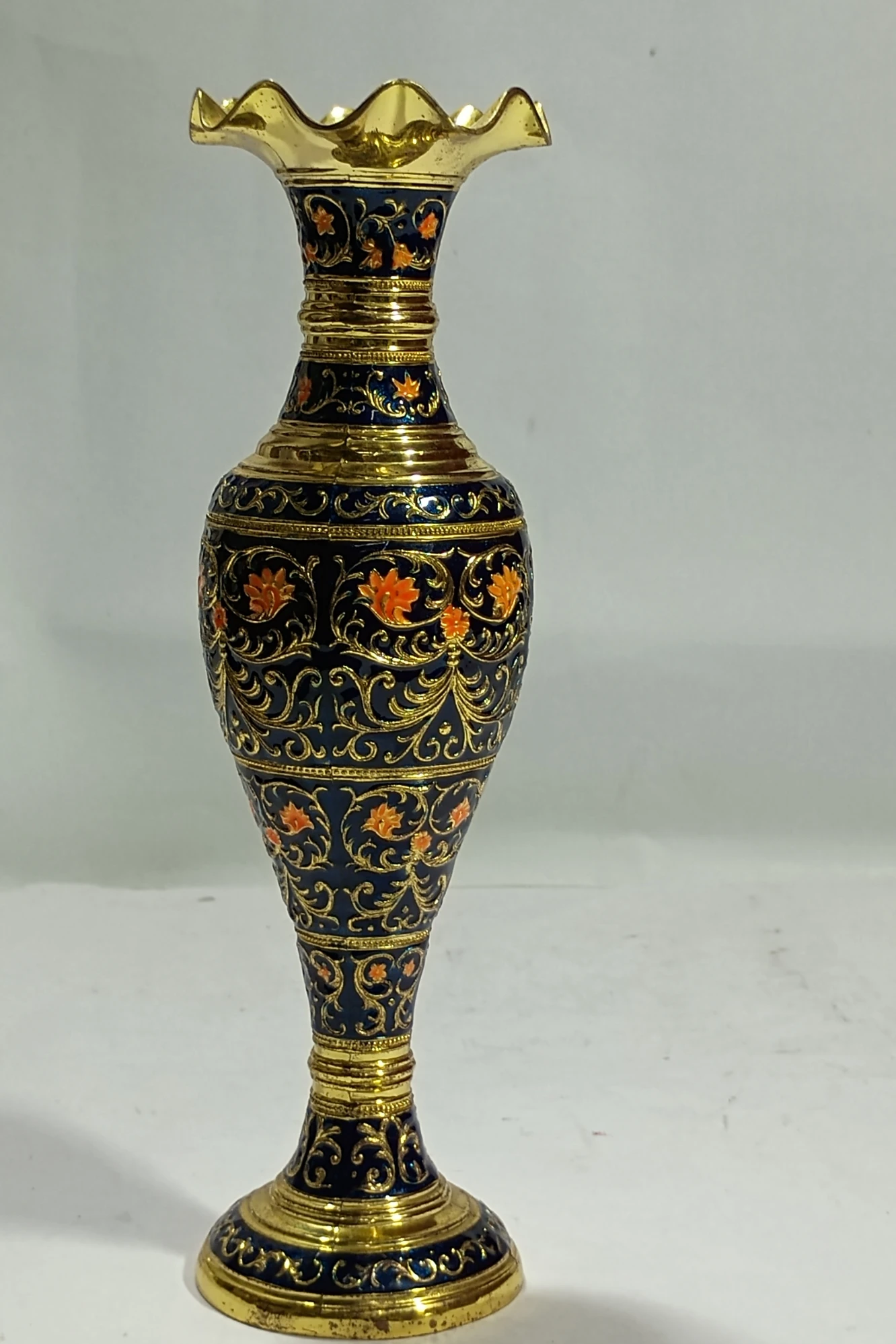 Flower Vase-9No-Z02696