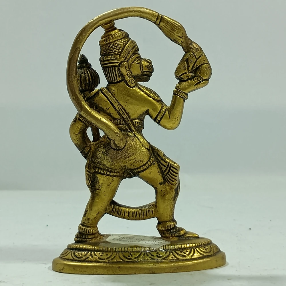 Hanuman-4.5No-Z04192
