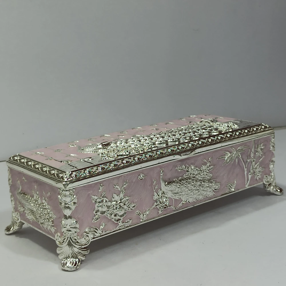Jewellery  Box-9.5No-Z13042