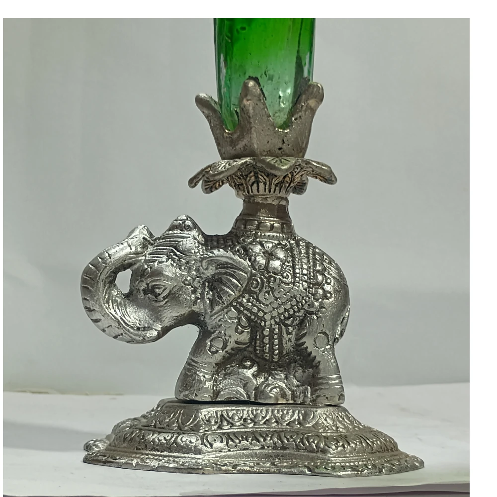 Flower vase-12No-Z02620