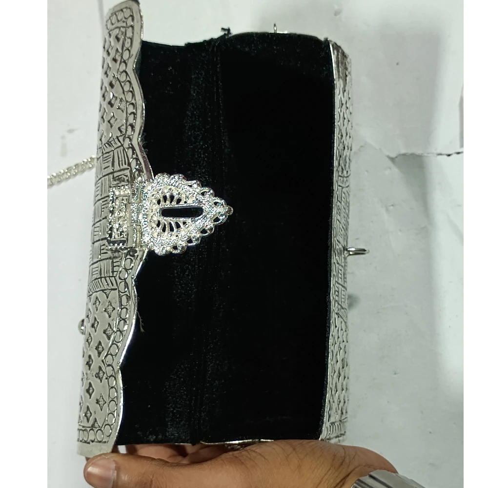 Purse-4.5X7No-Z12217