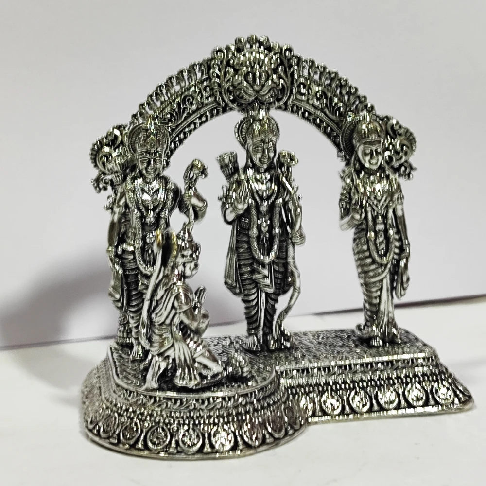 Ram Darbar-3.75No-Z12823