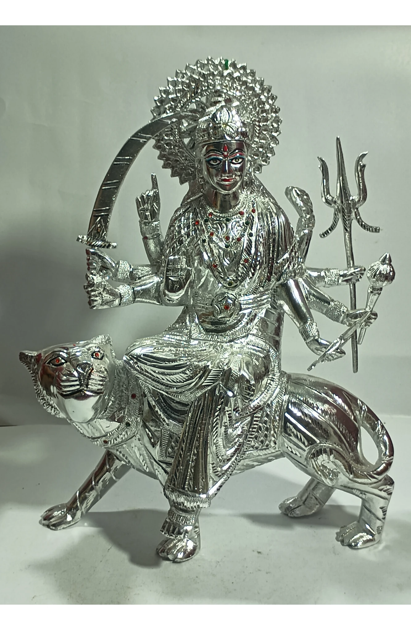 Durga-16No-Z08409