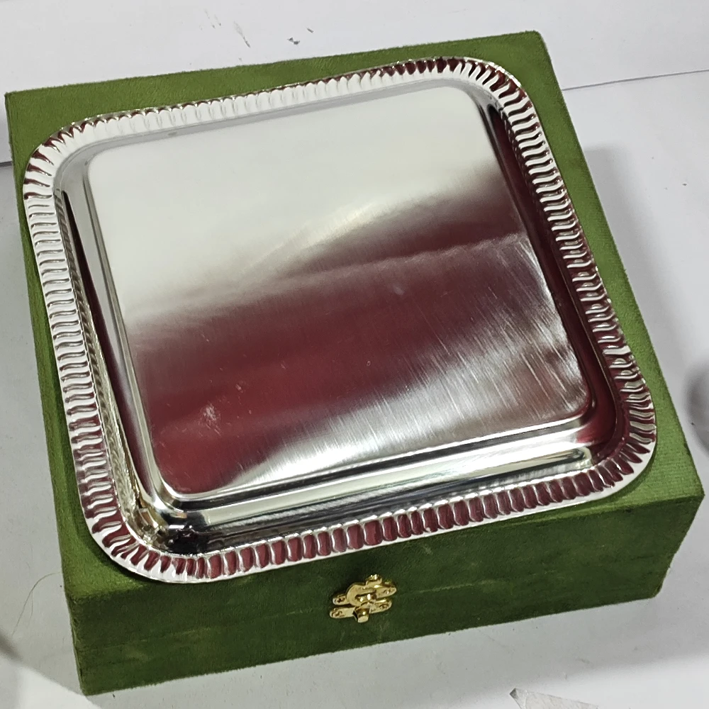 4 Dry Fruit Containers-9No-Z12898