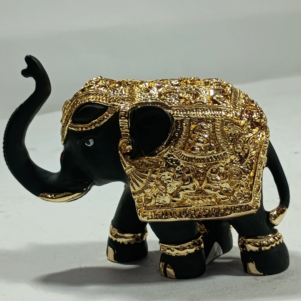 Black Elephant-4No-Z09008