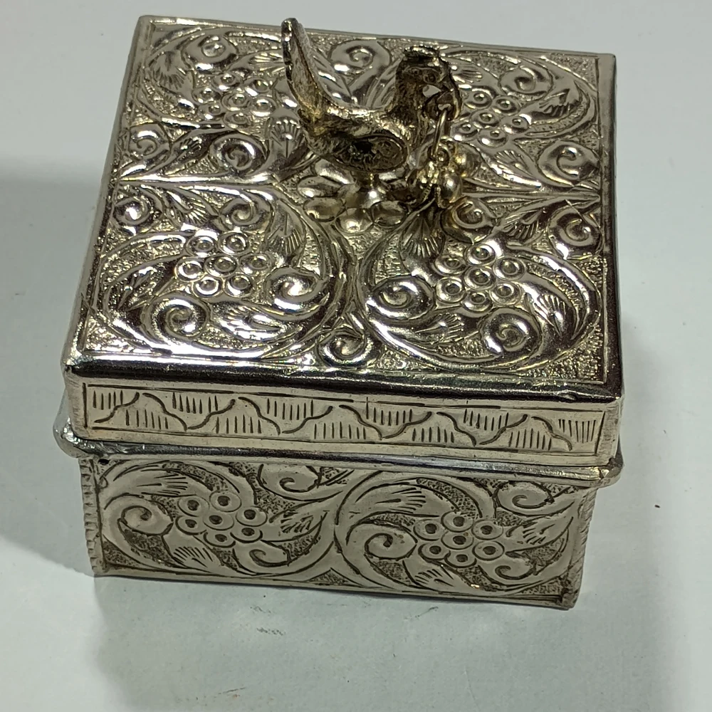 Dry Fruit Box-4No-Z11066