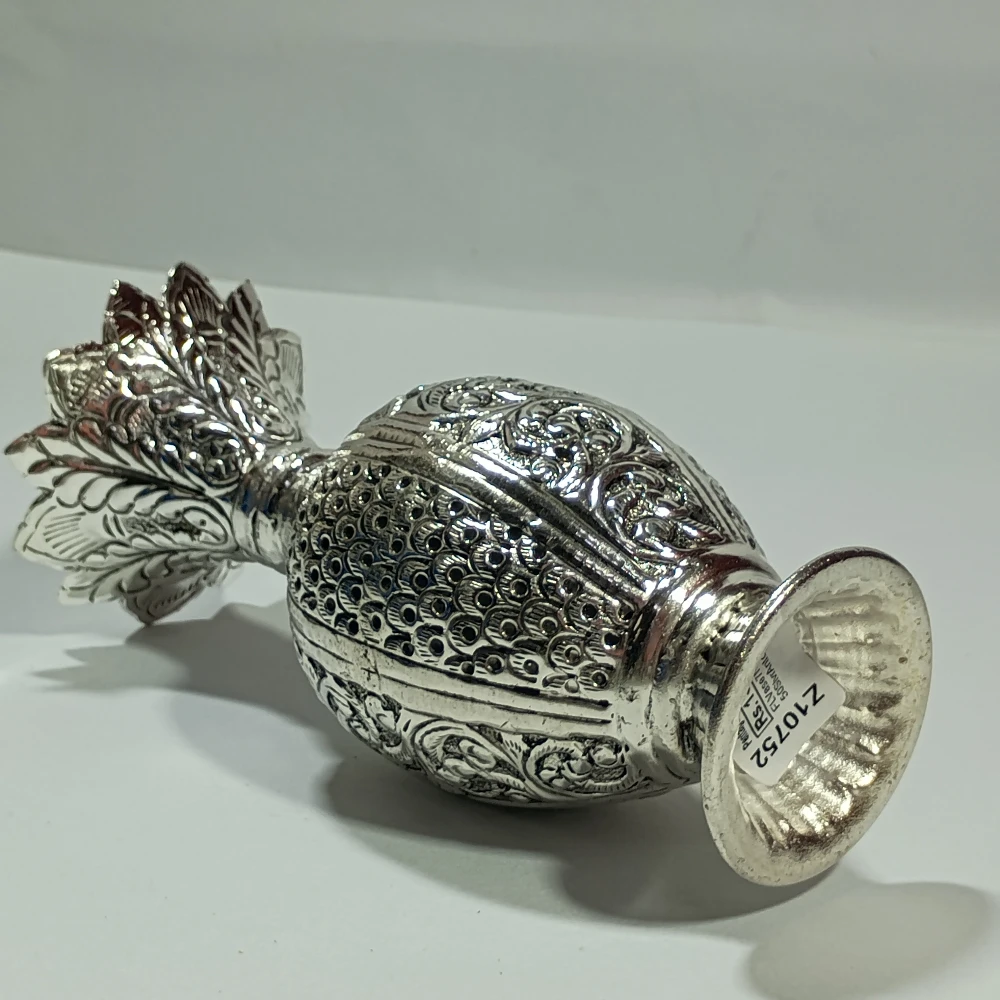 Flower Vase-6.5No-Z10752