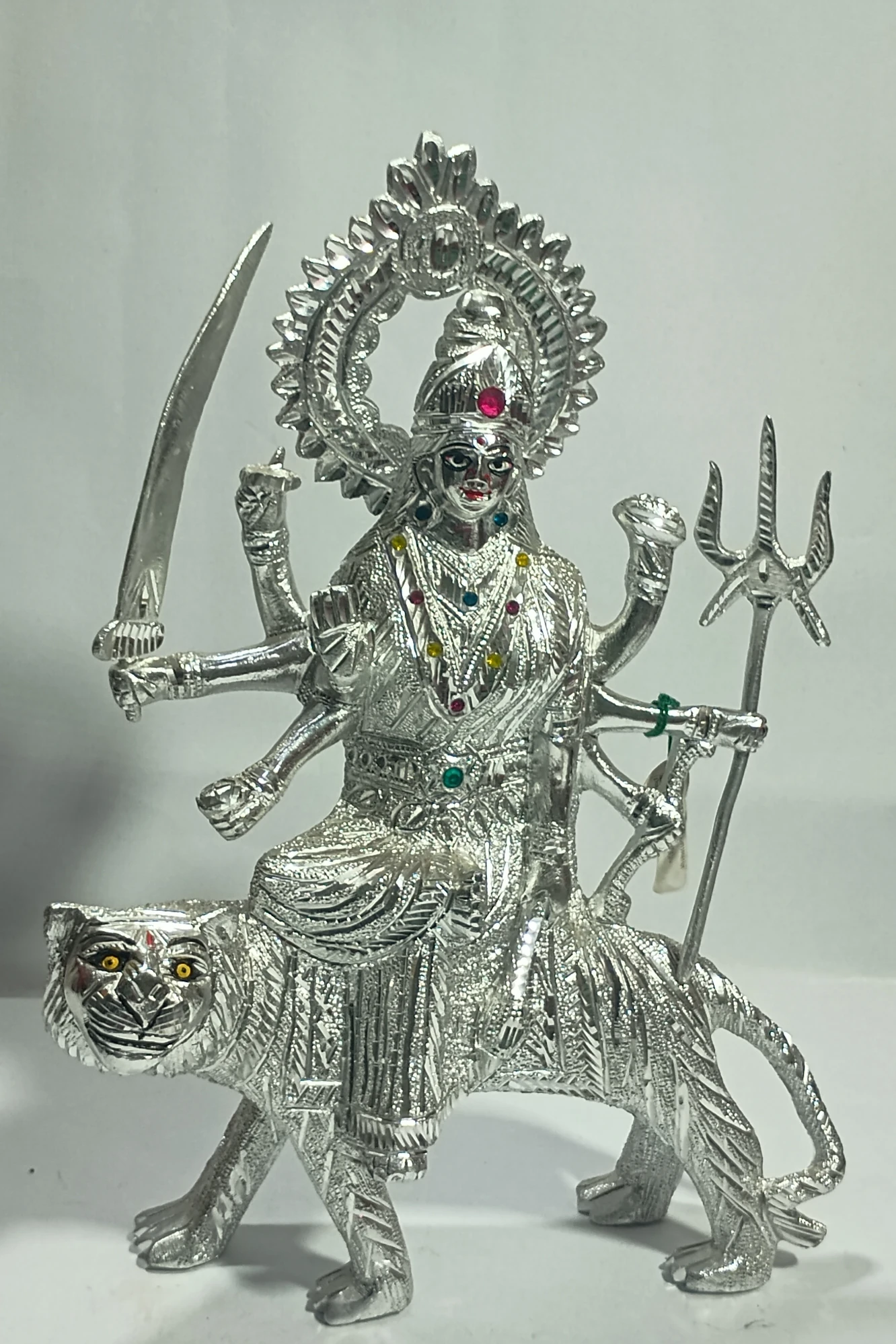 Durga-13No-Z05018