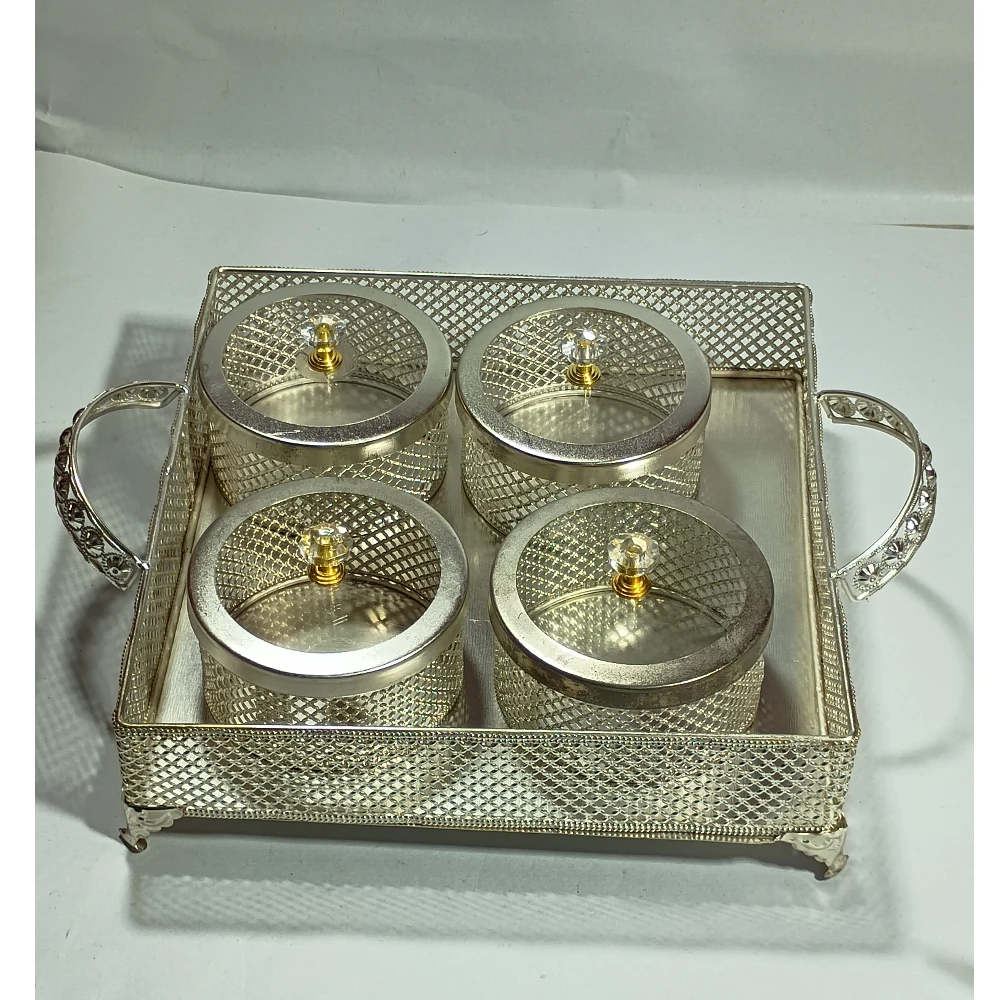 Dry Fruit Box -10No-Z10418