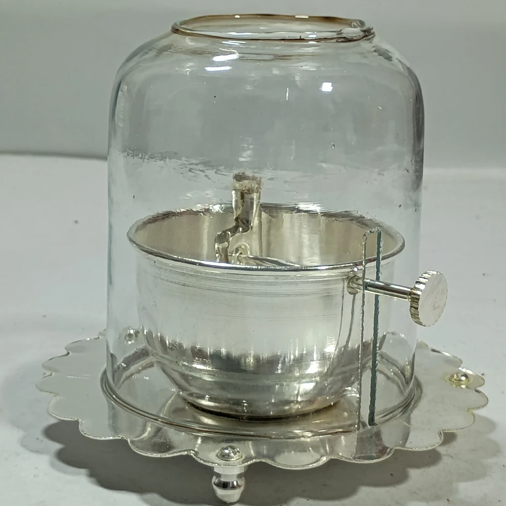 Akhand Diya-4No-Z12274