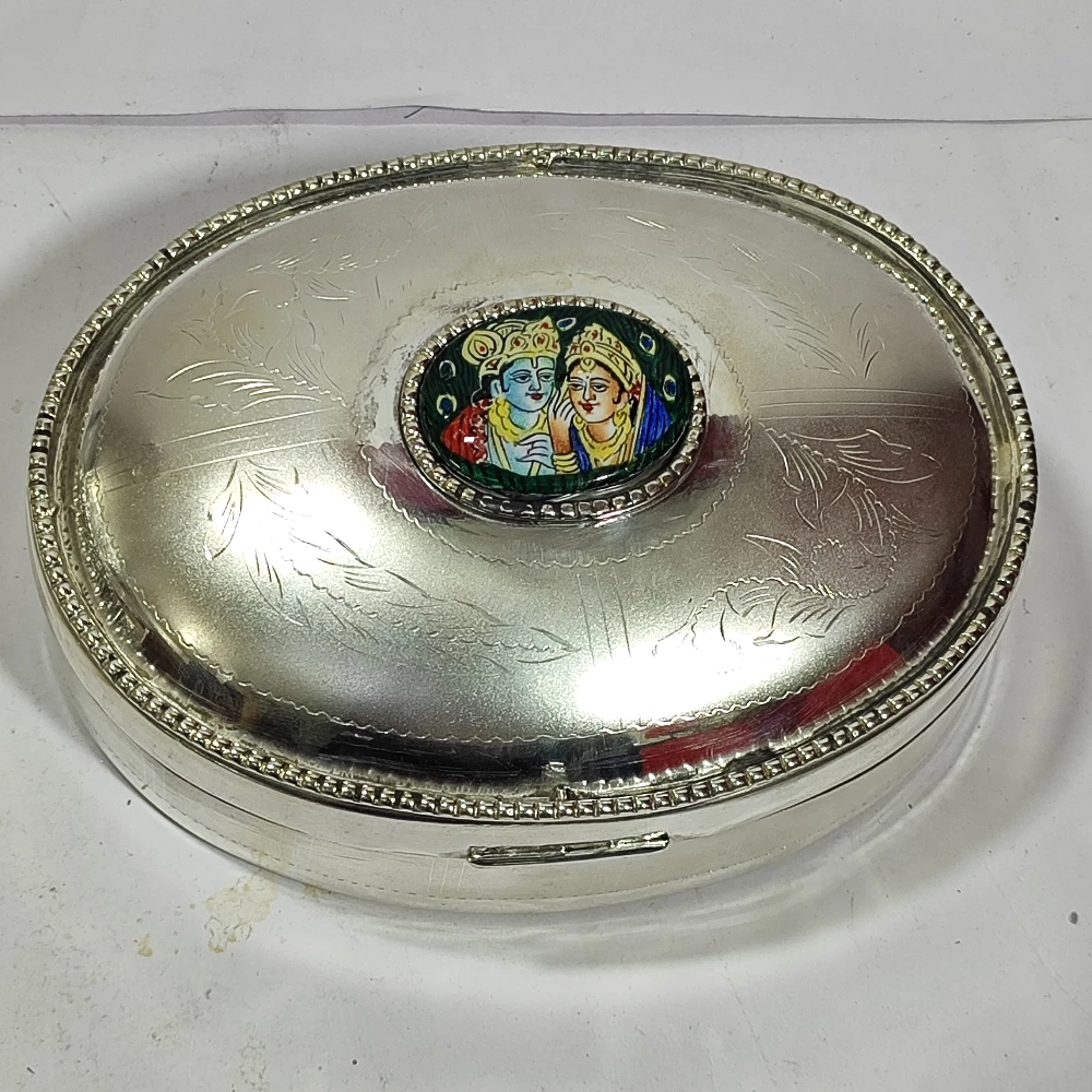 Dry Fruit Container-7.5No-Z06737