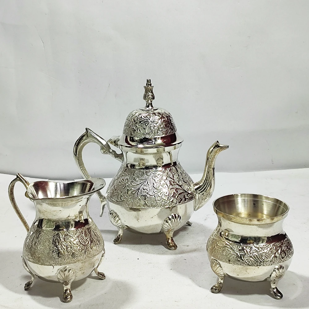 Tea set-7.5No-Z03566