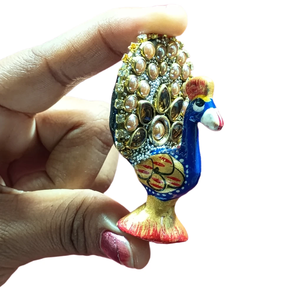 Peacock-6.5No-Z07583