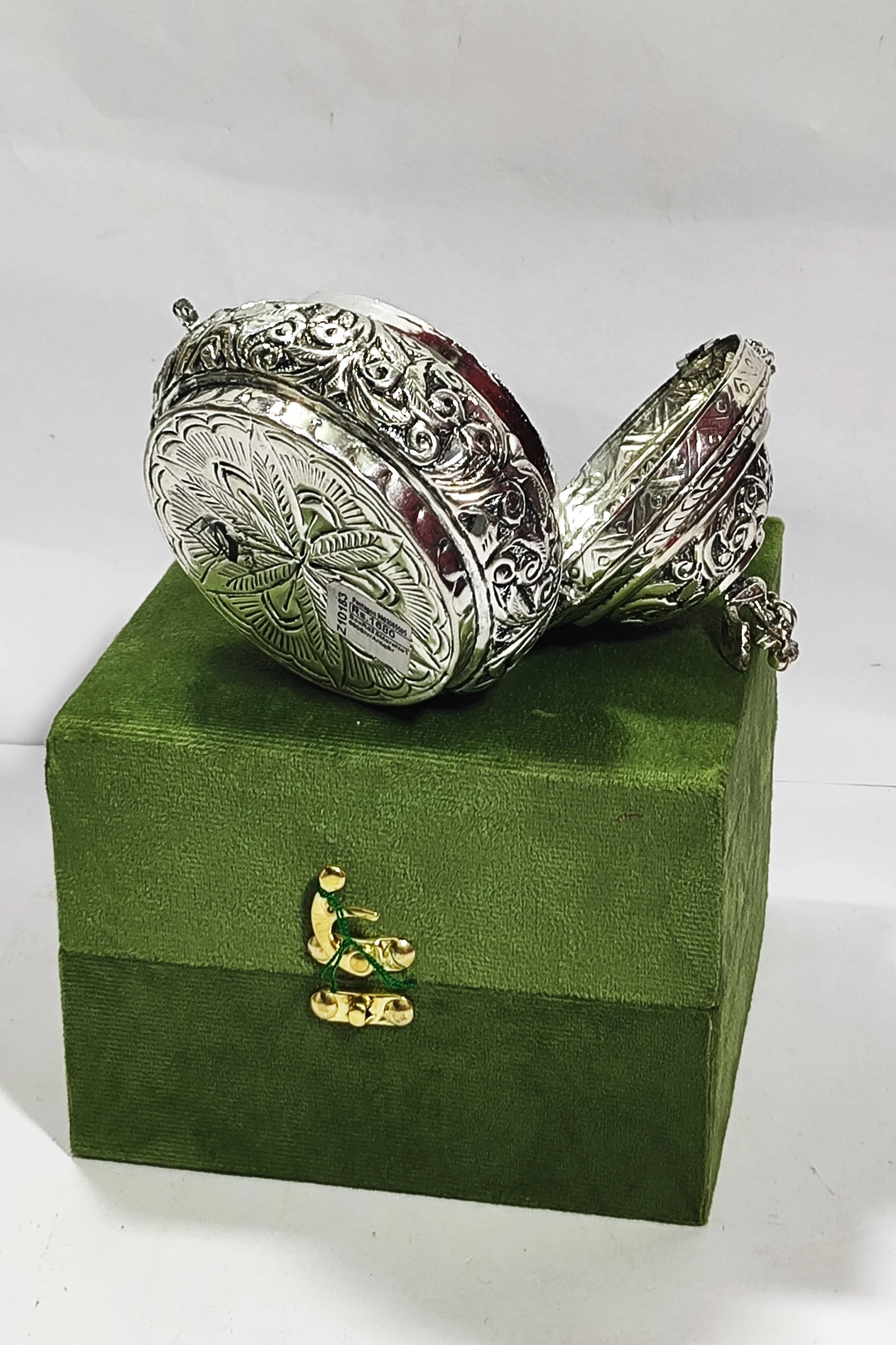 Dry Fruit Container-4.5No-Z10183