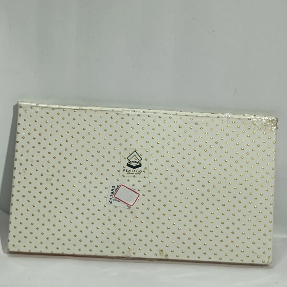 Two Oval Coins-5No-Z11983