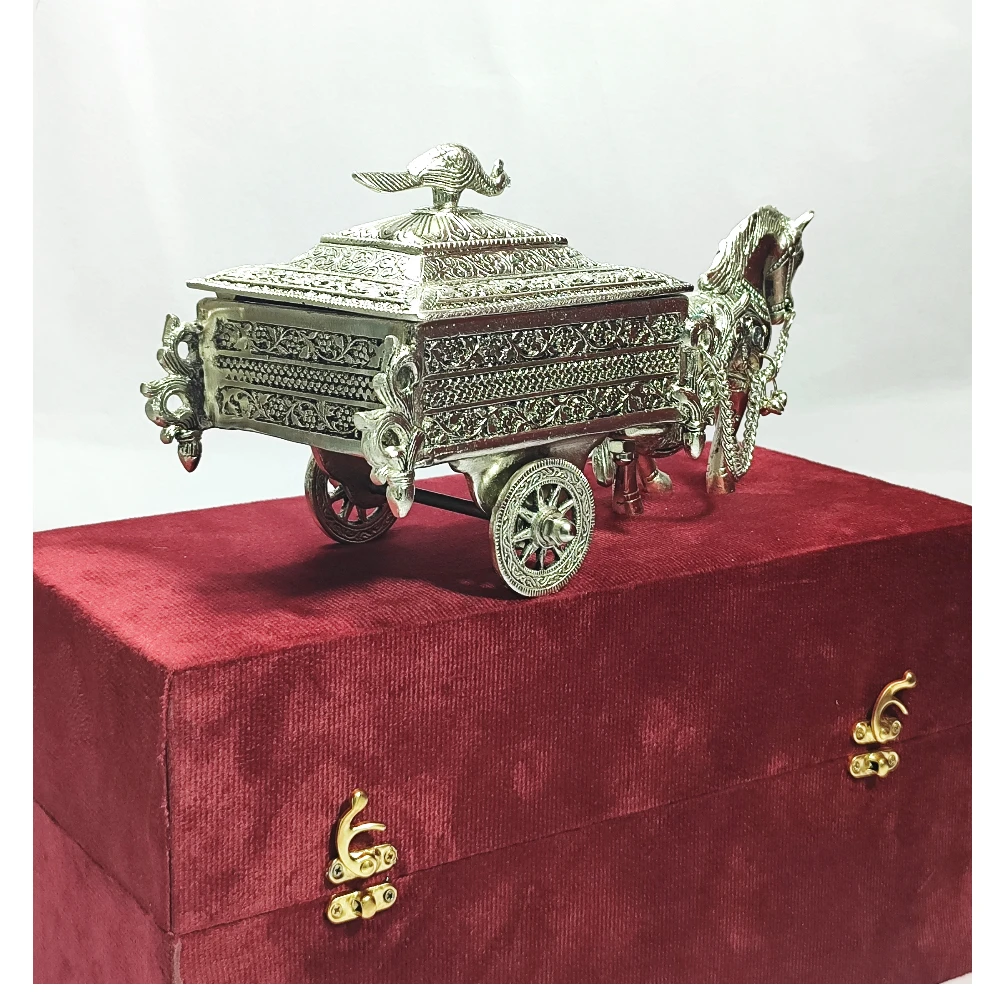 Horse Cart-12No-Z12755