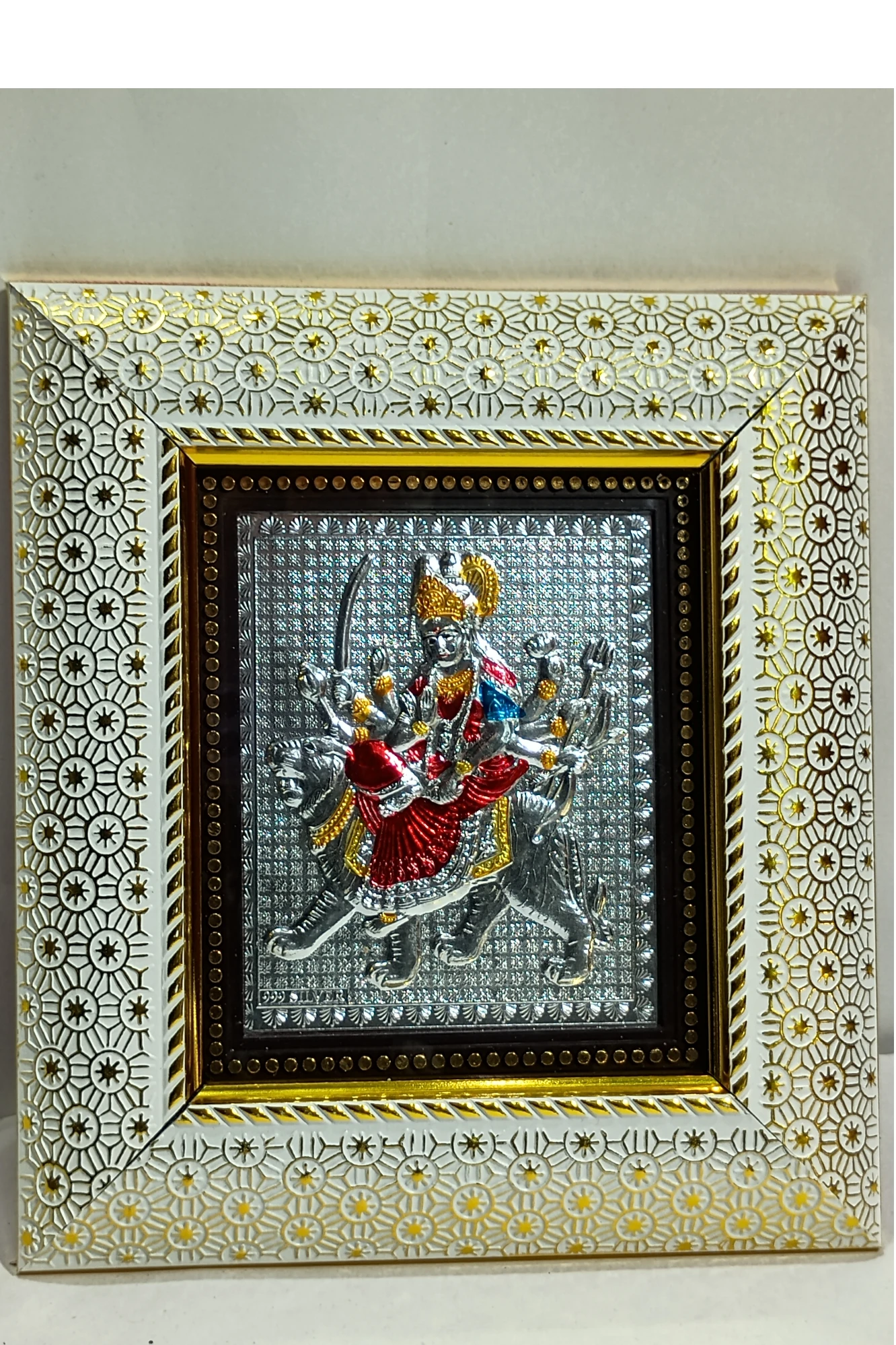 Durga Frame-8No-Z12372