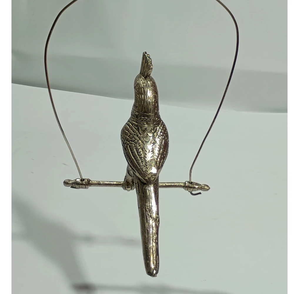 Parrot-7.5No-Z03831