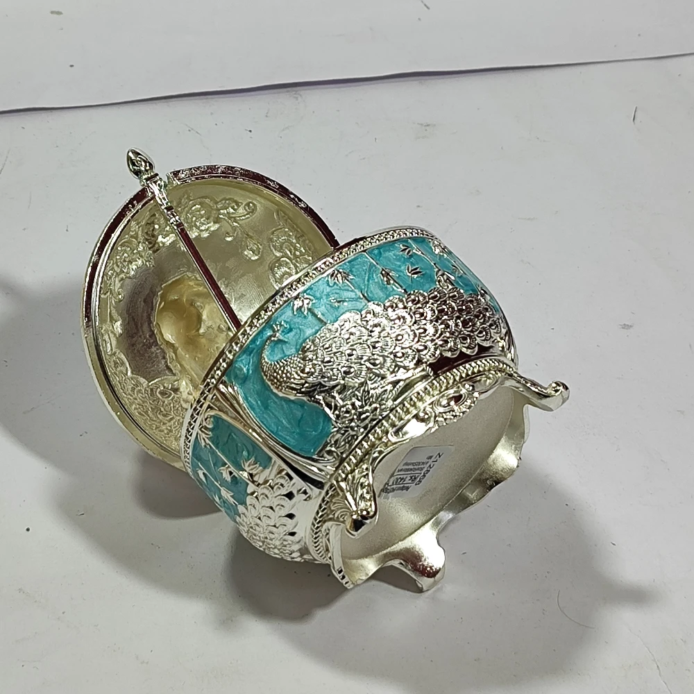 Dry Fruit Container-5.5No-Z12868