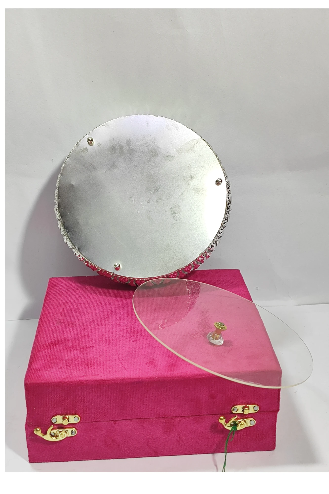 Dry Fruit Box-8No-Z11271