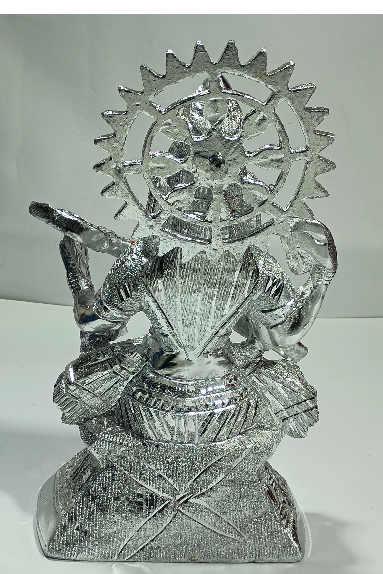 Saraswati-11.5No-Z03800