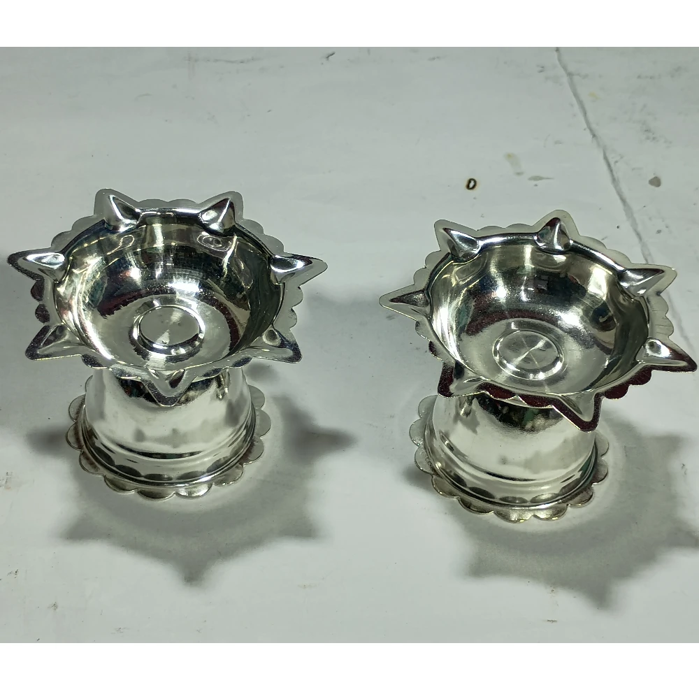 Two Diyas-2No-Z12405