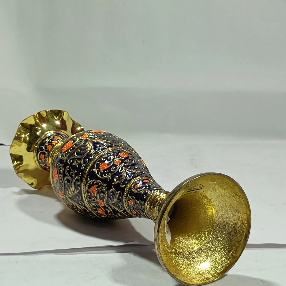 Flower Vase-12No-Z02624