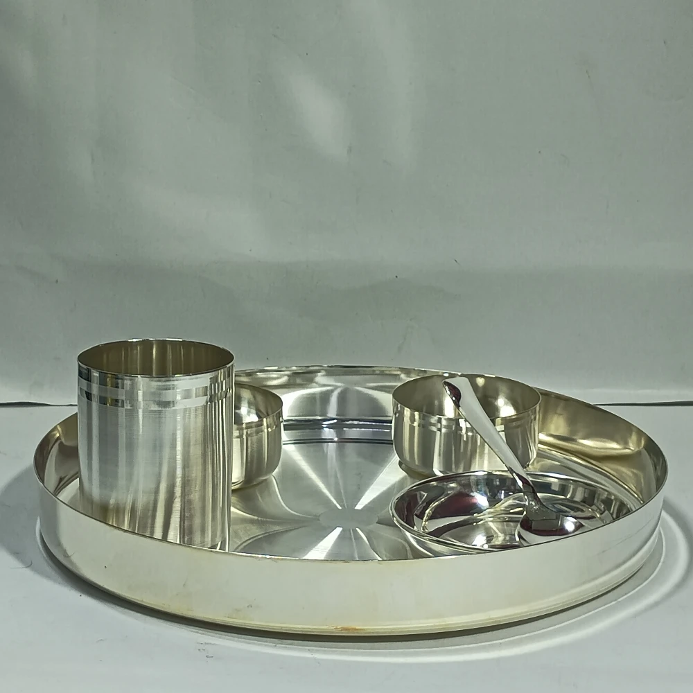 6 Pcs Dinner Set-12No-Z10206