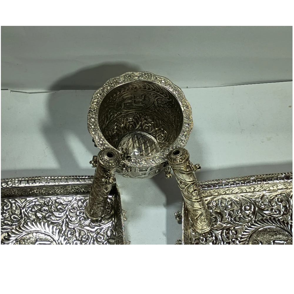 Ukhal-Musal with Chhhajla-5.5No-Z06946