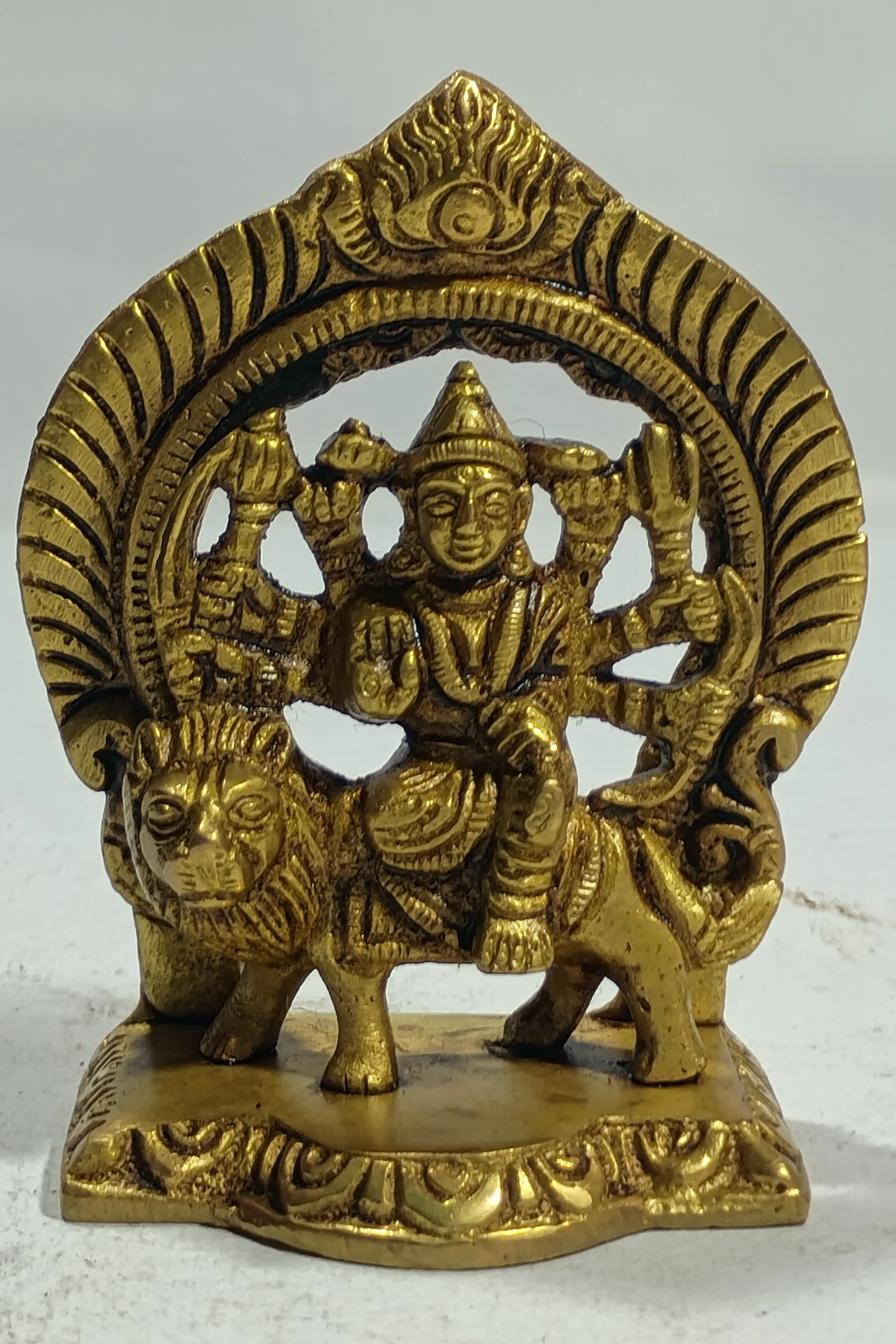 Durga-3.5No-Z05701